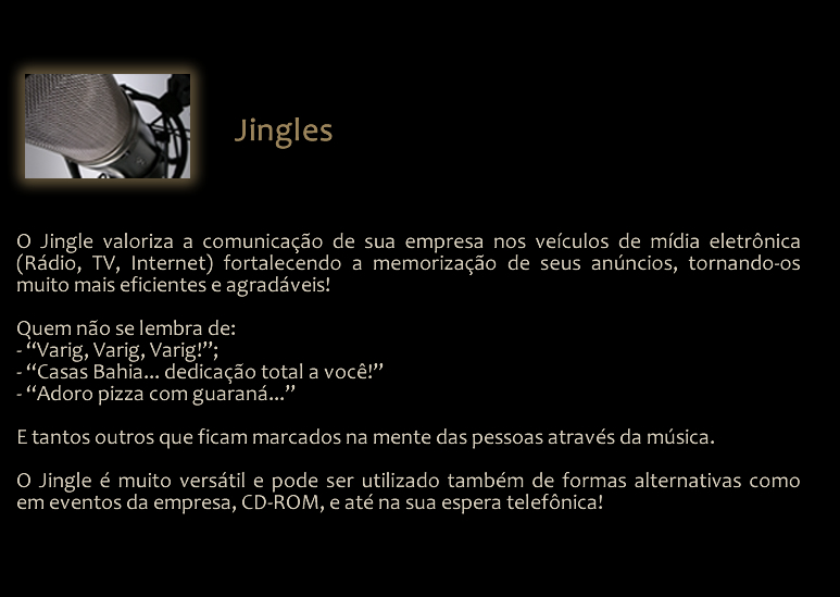 Jingles